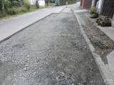 20161022075652_jetelova29: Jetelová ulice v Čáslavi má opravený asfaltový povrch