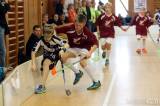 20161023091958_5G6H6406: Foto: Mladší žáci FBC Kutná Hora v sobotu bojovali v domácím turnaji