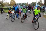 20161023110320_IMG_0557: Foto: Cyklisté uzavřeli sezónu na FIDO CUPU, účast opět lámala rekordy!