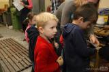 20161025105905_5G6H7466: Foto: Děti z mateřské školy na Ostrém rohu navštívily čáslavskou průmyslovku