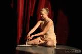 20161105000744_5G6H0618: Diváci v Dusíkově divadle tleskali celovečernímu baletu „Stvoření světa“