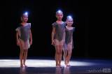 20161105000745_5G6H0670: Diváci v Dusíkově divadle tleskali celovečernímu baletu „Stvoření světa“