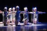 20161105000746_5G6H0679: Diváci v Dusíkově divadle tleskali celovečernímu baletu „Stvoření světa“