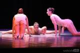 20161105000746_5G6H0697: Diváci v Dusíkově divadle tleskali celovečernímu baletu „Stvoření světa“