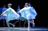 20161105000747_5G6H0714: Diváci v Dusíkově divadle tleskali celovečernímu baletu „Stvoření světa“