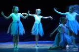 20161105000748_5G6H0794: Diváci v Dusíkově divadle tleskali celovečernímu baletu „Stvoření světa“