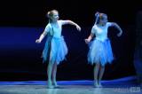 20161105000749_5G6H0800: Diváci v Dusíkově divadle tleskali celovečernímu baletu „Stvoření světa“
