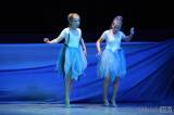 20161105000749_5G6H0801: Diváci v Dusíkově divadle tleskali celovečernímu baletu „Stvoření světa“