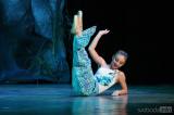20161105000749_5G6H0808: Diváci v Dusíkově divadle tleskali celovečernímu baletu „Stvoření světa“