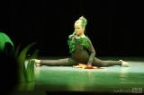 20161105000752_5G6H0904: Diváci v Dusíkově divadle tleskali celovečernímu baletu „Stvoření světa“