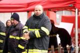 20161106093048_5G6H2003: Foto: Dobrovolní hasiči si to rozdali v Běhu na rozhlednu Vysoká