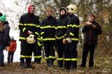 20161106093051_5G6H2074: Foto: Dobrovolní hasiči si to rozdali v Běhu na rozhlednu Vysoká