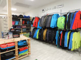 20161107123648_DSCN7200: TIP: Sport-D v Čáslavi otevírá nové prodejní prostory!