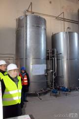 20161108140852_IMG_1618: Pivovar v Kutné Hoře se přiblížil svému otevření, vaření piva obnoví v lednu příštího roku