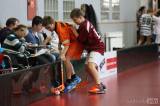 20161113175536_5G6H6180: Foto: Další mistrovský turnaj sehráli mladší žáci FBC Kutná Hora v Letňanech