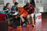 20161113175536_5G6H6184: Foto: Další mistrovský turnaj sehráli mladší žáci FBC Kutná Hora v Letňanech