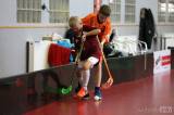 20161113175537_5G6H6206: Foto: Další mistrovský turnaj sehráli mladší žáci FBC Kutná Hora v Letňanech