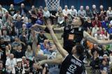 20161126232828_IMG_0577: Basketbalisté Kolína v sobotu podali v historii NBL jeden z nejlepších výkonů