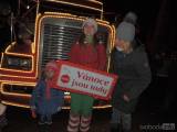 20161127073649_DSCN9447: Foto: Vánoční kamion se po roce vrátil do Čáslavi v sobotu