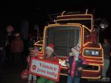 20161127073652_DSCN9471: Foto: Vánoční kamion se po roce vrátil do Čáslavi v sobotu