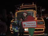 20161127073654_DSCN9498: Foto: Vánoční kamion se po roce vrátil do Čáslavi v sobotu