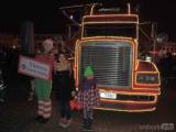 20161127073700_DSCN9552: Foto: Vánoční kamion se po roce vrátil do Čáslavi v sobotu