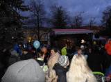 20161128072346_DSCN0458: Foto, video: Vánoční výzdobu i strom v Čáslavi rozsvítili v neděli