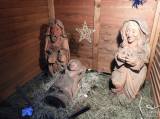 20161128072347_DSCN0466: Foto, video: Vánoční výzdobu i strom v Čáslavi rozsvítili v neděli