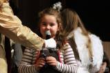 20161203191954_IMG_3971: Foto: Mikulášskou pohádku s nadílkou si užily děti v Tylově divadle v Kutné Hoře