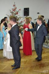 20161204203826_DSC_0062: Foto: Závěrečný ples napsal tečku za letošním ročníkem Tanečních ve Vrdech
