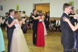 20161204203831_DSC_0179: Foto: Závěrečný ples napsal tečku za letošním ročníkem Tanečních ve Vrdech