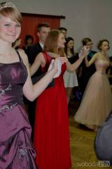 20161204203835_DSC_0364: Foto: Závěrečný ples napsal tečku za letošním ročníkem Tanečních ve Vrdech