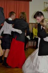 20161204203836_DSC_0429: Foto: Závěrečný ples napsal tečku za letošním ročníkem Tanečních ve Vrdech