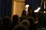 20161213201419_IMG_0962: Foto: Mezzosopranistka Petra Vondrová potěšila kolínské publikum pěveckým recitálem