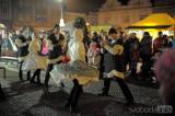 20161215231424__DSC4780: Foto: Vánoční trh v Kolíně doprovodil večerní taneční program