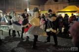 20161215231424__DSC4781: Foto: Vánoční trh v Kolíně doprovodil večerní taneční program
