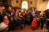 20161216183827_5G6H8764: Foto: Pásmo vánočních koled si připravily děti ze ZŠ a MŠ Bílé Podolí