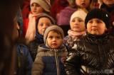 20161216183828_5G6H8776: Foto: Pásmo vánočních koled si připravily děti ze ZŠ a MŠ Bílé Podolí