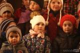 20161216183829_5G6H8814: Foto: Pásmo vánočních koled si připravily děti ze ZŠ a MŠ Bílé Podolí