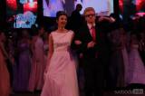 20161217085645_IMG_1419: Foto: Taneční v Kolíně v pátek zakončil slavnostní věneček