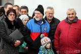 20161218150859_5G6H1323: Foto: Zimní stadion v Čáslavi slavnostně otevřeli v neděli