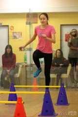 20161219222738_5G6H1127: Foto: „Vánoční squashový turnaj“ okořenily i vložené soutěže pro menší děti