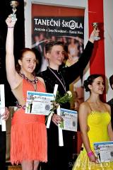20161221195556_ts_novak167: Taneční škola Novákovi Kutná Hora má za sebou úspěšný rok 2016