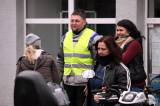 20161224131656_5G6H5015: Foto: Motorkáři z čáslavského Freedom vyrazili na Štědrý den na vyjížďku