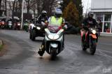 20161224131659_5G6H5139: Foto: Motorkáři z čáslavského Freedom vyrazili na Štědrý den na vyjížďku