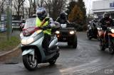 20161224131659_5G6H5146: Foto: Motorkáři z čáslavského Freedom vyrazili na Štědrý den na vyjížďku