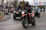 20161224131659_5G6H5149: Foto: Motorkáři z čáslavského Freedom vyrazili na Štědrý den na vyjížďku