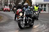 20161224131700_5G6H5175: Foto: Motorkáři z čáslavského Freedom vyrazili na Štědrý den na vyjížďku