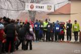 20161231153034_5G6H7370: Foto: V Silvestrovském běhu ve Svatém Mikuláši byl nejrychlejší Miloš Auersvald
