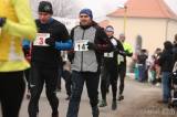 20161231153035_5G6H7388: Foto: V Silvestrovském běhu ve Svatém Mikuláši byl nejrychlejší Miloš Auersvald